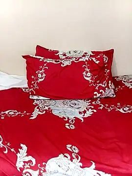 Samara-Bella online show from 3, 11, 2025