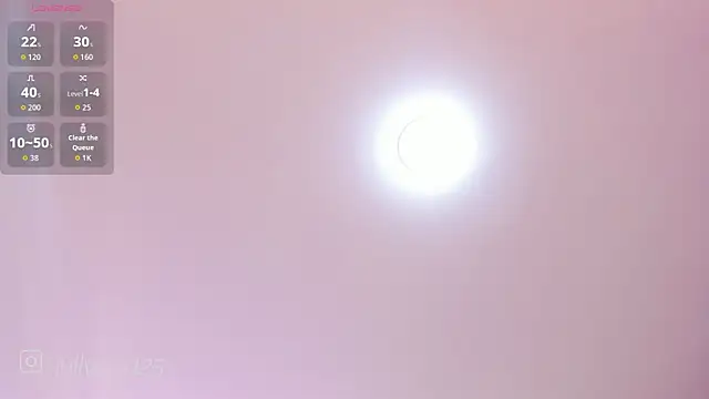 Jullya x online show from 10, 9, 2025