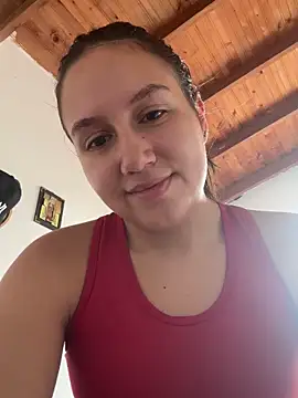 Snapshot of Jullya_x chatting on 24, 3, 2026 Jullya x online show from 24, 3, 2026