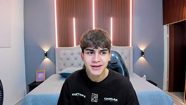 Tommy18   online show from 19, 9, 2025