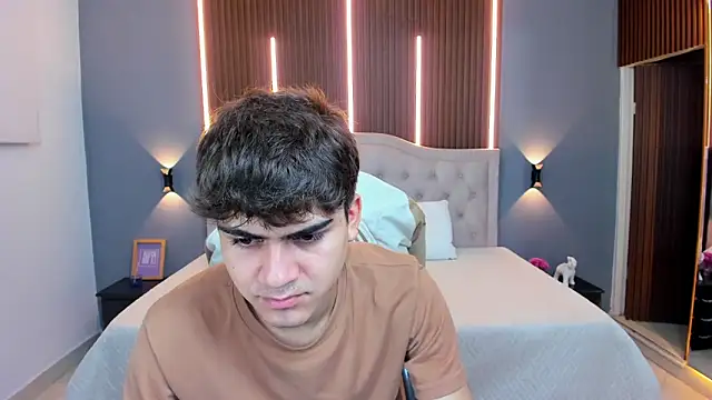 Tommy18   online show from 19, 11, 2025