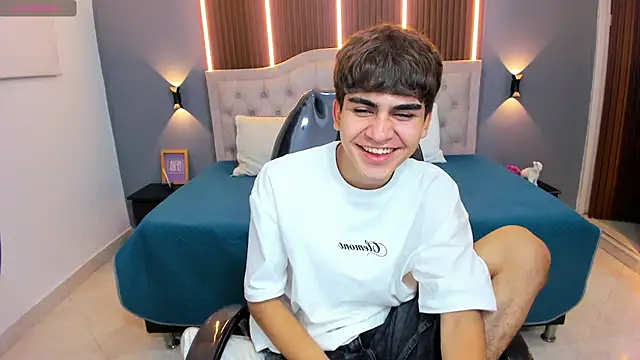 Tommy18   online show from 27, 11, 2025