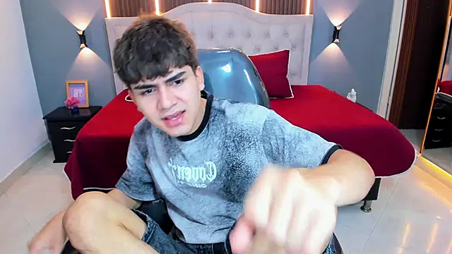 Tommy18   online show from 24, 5, 2026