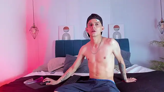 Bonny and carrot online show from 17, 1, 2025