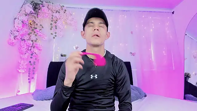 Bonny and carrot online show from 14, 1, 2026