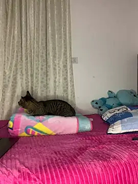 LunaShine  online show from 23, 3, 2025