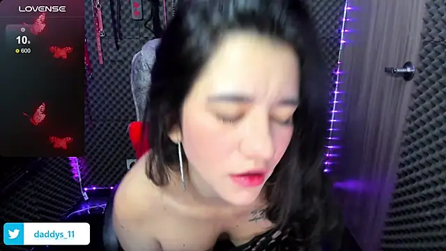 lilihot  online show from 14, 1, 2025