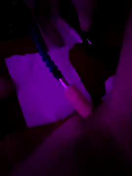 Sexislife666 online show from 20, 11, 2025