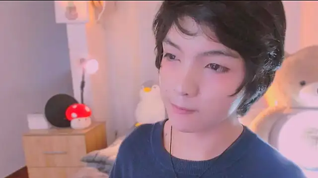 AllanYong18 online show from 28, 3, 2026