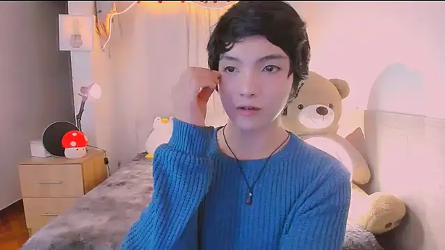 AllanYong18 online show from 2, 4, 2026