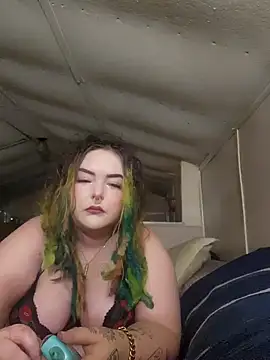 Snapshot of LitHippieBaby420 chatting on 20, 1, 2025 LitHippieBaby420 online show from 20, 1, 2025