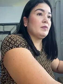 karla hotgirl online show from 9, 3, 2025