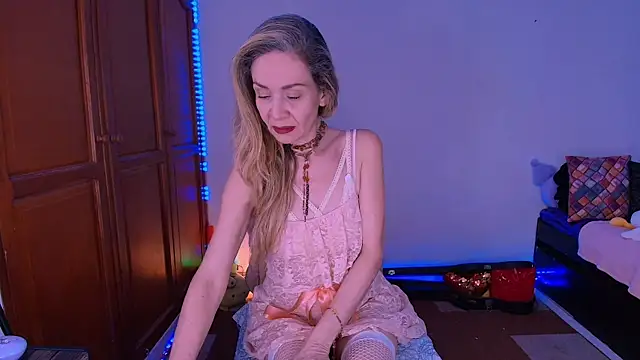 antonelawow online show from 12, 11, 2025