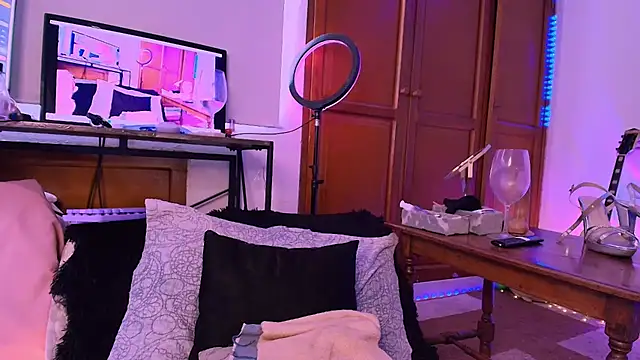 antonelawow online show from 16, 4, 2026