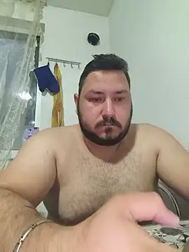 BogdanAlan online show from 18, 6, 2026