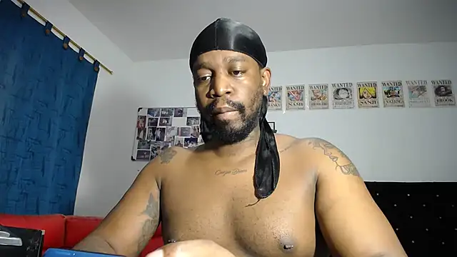 strong  anthony online show from 23, 11, 2025