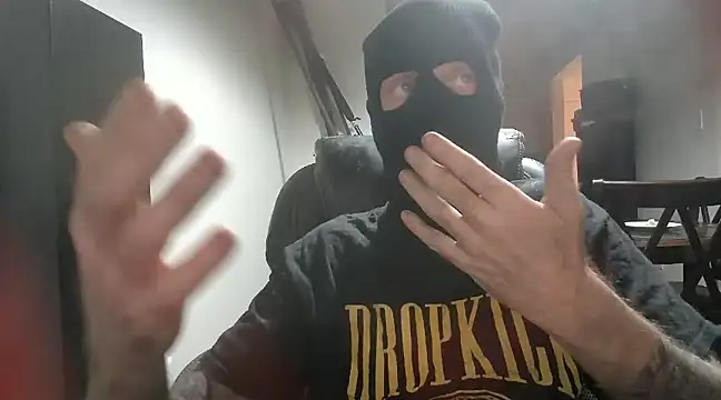 Snapshot of filthymind619 chatting on 14, 1, 2025 filthymind619 online show from 14, 1, 2025