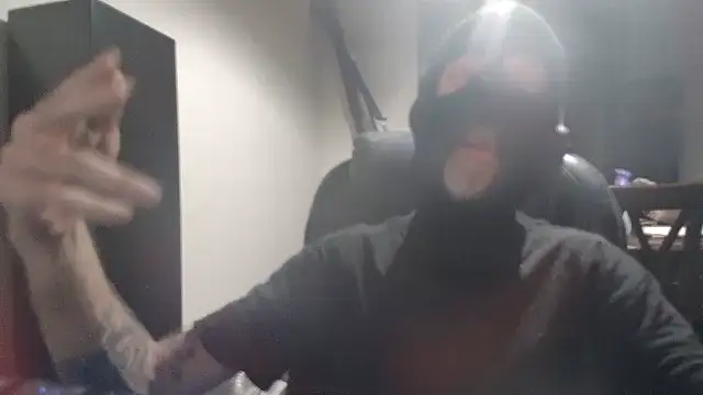 Snapshot of filthymind619 chatting on 26, 1, 2025 filthymind619 online show from 26, 1, 2025