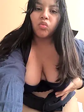 Snapshot of morecita29 chatting on 31, 3, 2026 morecita29 online show from 31, 3, 2026