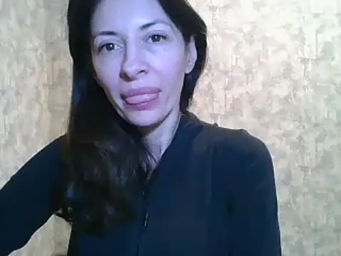 LissaBlossom online show from 7, 3, 2025