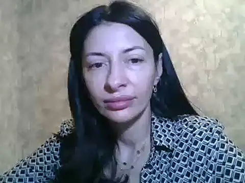 LissaBlossom online show from 21, 3, 2025