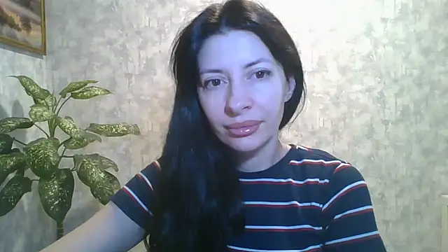 LissaBlossom online show from 23, 3, 2026