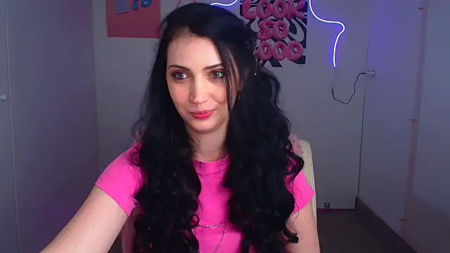 Amalia amor online show from 13, 4, 2026