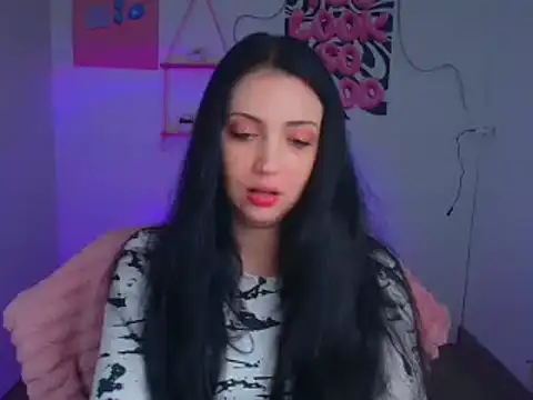 Amalia amor online show from 17, 4, 2026