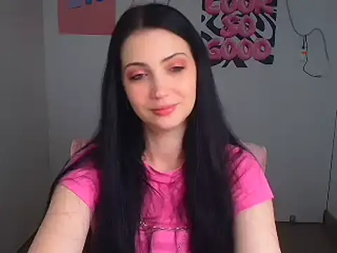 Snapshot of Amalia_amor chatting on 23, 4, 2026 Amalia amor online show from 23, 4, 2026