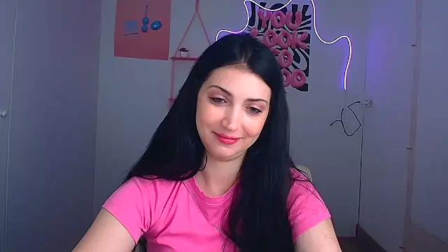 Snapshot of Amalia_amor chatting on 16, 6, 2026 Amalia amor online show from 16, 6, 2026