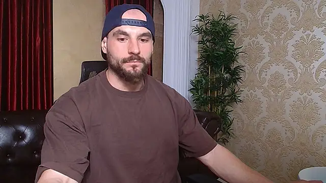 Snapshot of AdamJamesonn chatting on 15, 3, 2025 AdamJamesonn online show from 15, 3, 2025