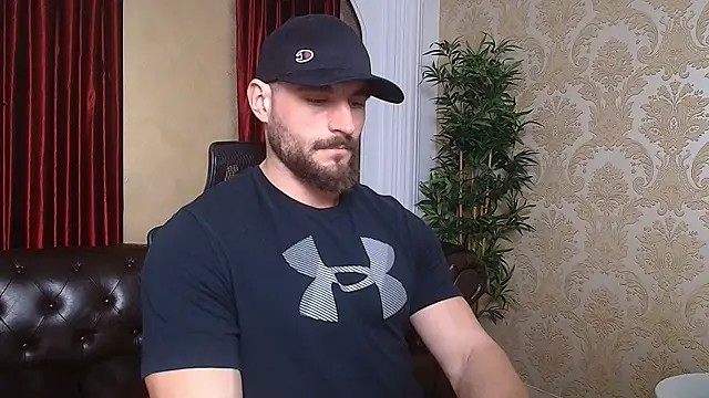 Snapshot of AdamJamesonn chatting on 17, 3, 2025 AdamJamesonn online show from 17, 3, 2025