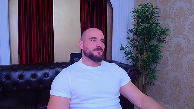 Snapshot of AdamJamesonn chatting on 20, 9, 2025 AdamJamesonn online show from 20, 9, 2025