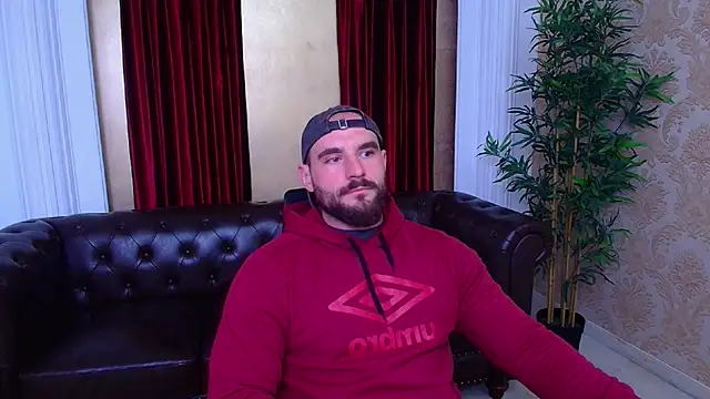 Snapshot of AdamJamesonn chatting on 26, 9, 2025 AdamJamesonn online show from 26, 9, 2025