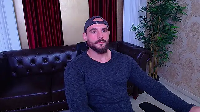 Snapshot of AdamJamesonn chatting on 27, 9, 2025 AdamJamesonn online show from 27, 9, 2025