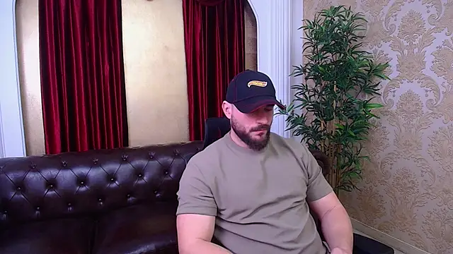 AdamJamesonn online show from 7, 1, 2026