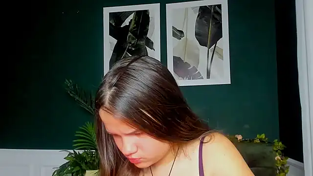 Snapshot of AdeleCruz chatting on 3, 5, 2026 AdeleCruz online show from 3, 5, 2026