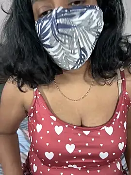 Snapshot of ArathyNambyarMallu chatting on 31, 10, 2025 ArathyNambyarMallu online show from 31, 10, 2025