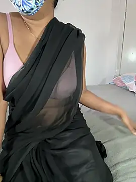 Snapshot of ArathyNambyarMallu chatting on 5, 4, 2026 ArathyNambyarMallu online show from 5, 4, 2026