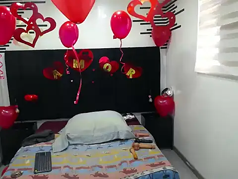 VickyBoobss online show from 11, 2, 2026