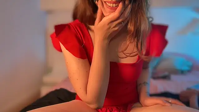Snapshot of charlyroseblossom chatting on 29, 4, 2026 charlyroseblossom online show from 29, 4, 2026