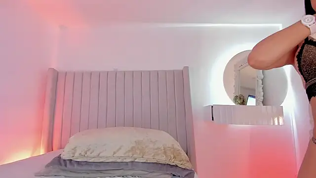 Snapshot of Karla_Hudsson chatting on 20, 4, 2026 Karla Hudsson online show from 20, 4, 2026