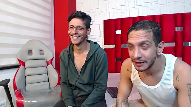 JackMex1 online show from 11, 10, 2025