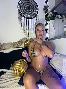 CheekyChels online show from 17, 2, 2025