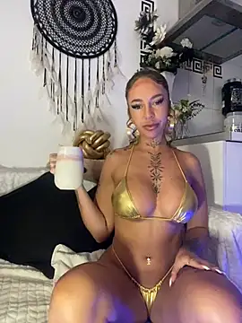 CheekyChels online show from 2, 3, 2025