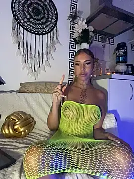 CheekyChels online show from 19, 3, 2025