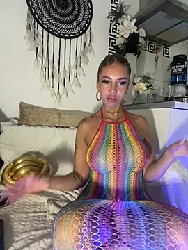 CheekyChels online show from 20, 3, 2025