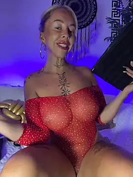 CheekyChels online show from 17, 9, 2025
