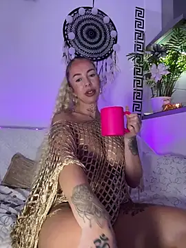 CheekyChels online show from 15, 2, 2026