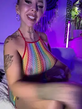 Snapshot of CheekyChels chatting on 30, 4, 2026 CheekyChels online show from 30, 4, 2026
